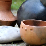 poterie primitive : stage céramique